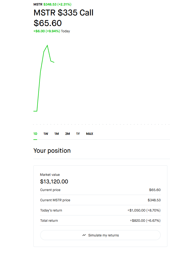 Profit Screenshot Nov 18